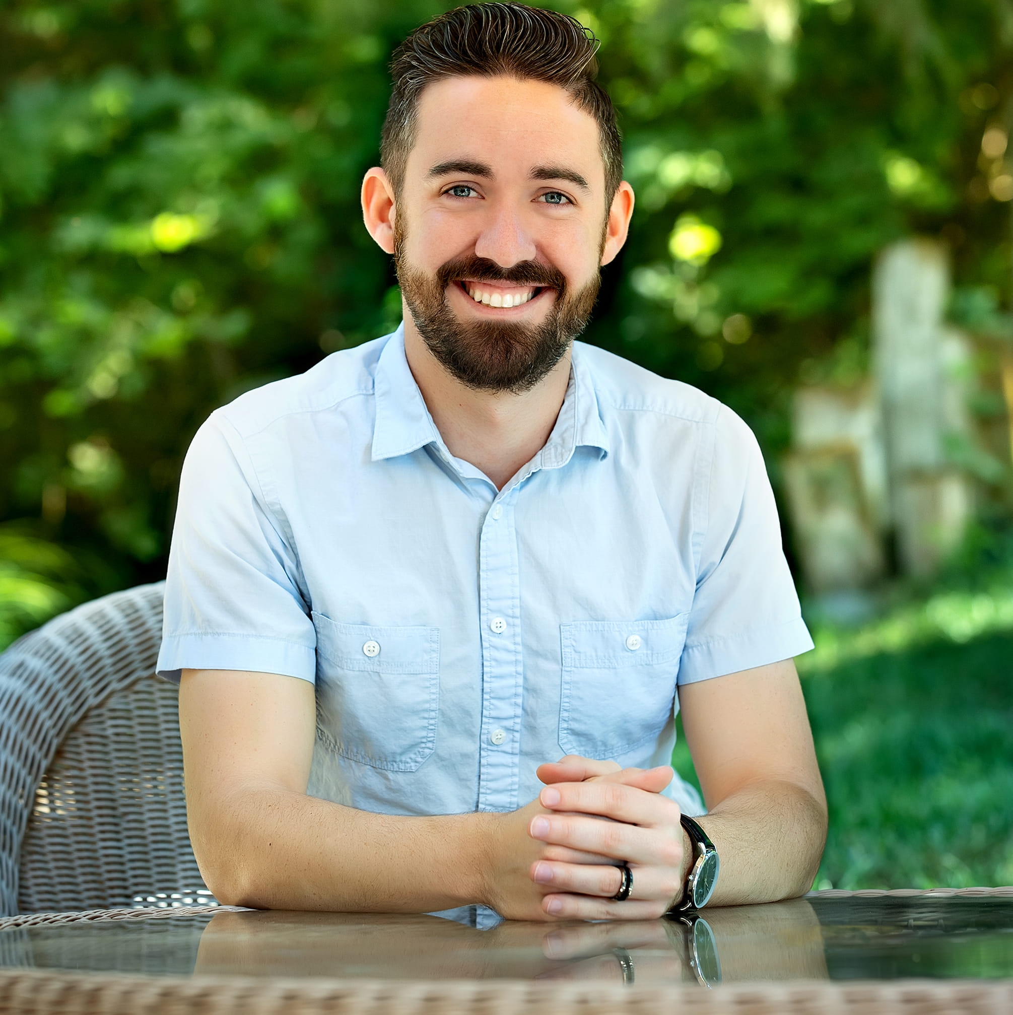 Ryan Baker